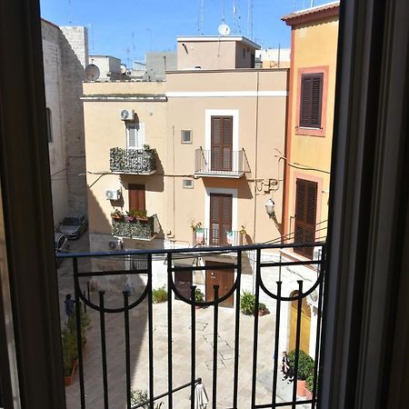 Domida Apartment 巴里 外观 照片
