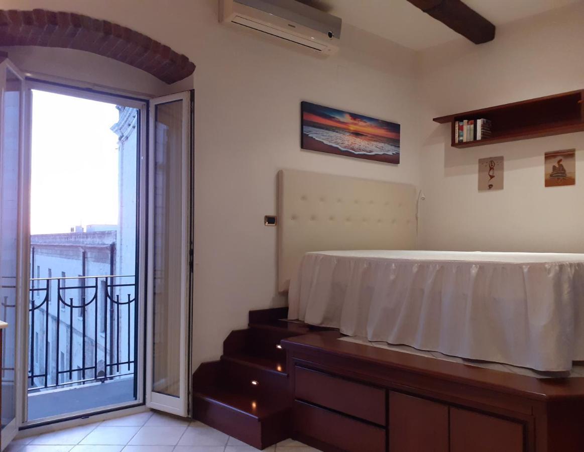 Domida Apartment 巴里 外观 照片