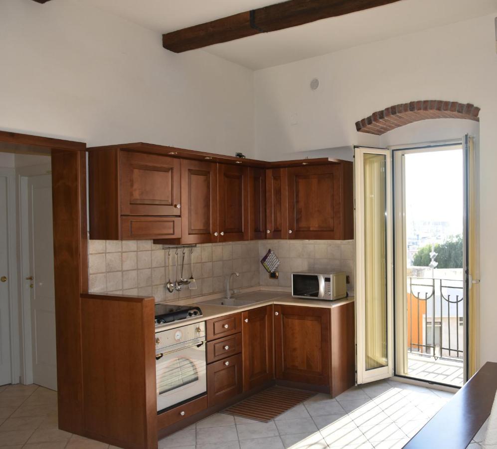 Domida Apartment 巴里 外观 照片