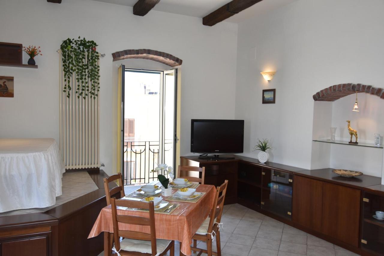 Domida Apartment 巴里 外观 照片
