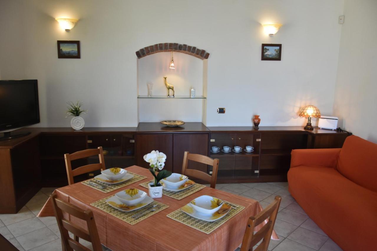 Domida Apartment 巴里 外观 照片