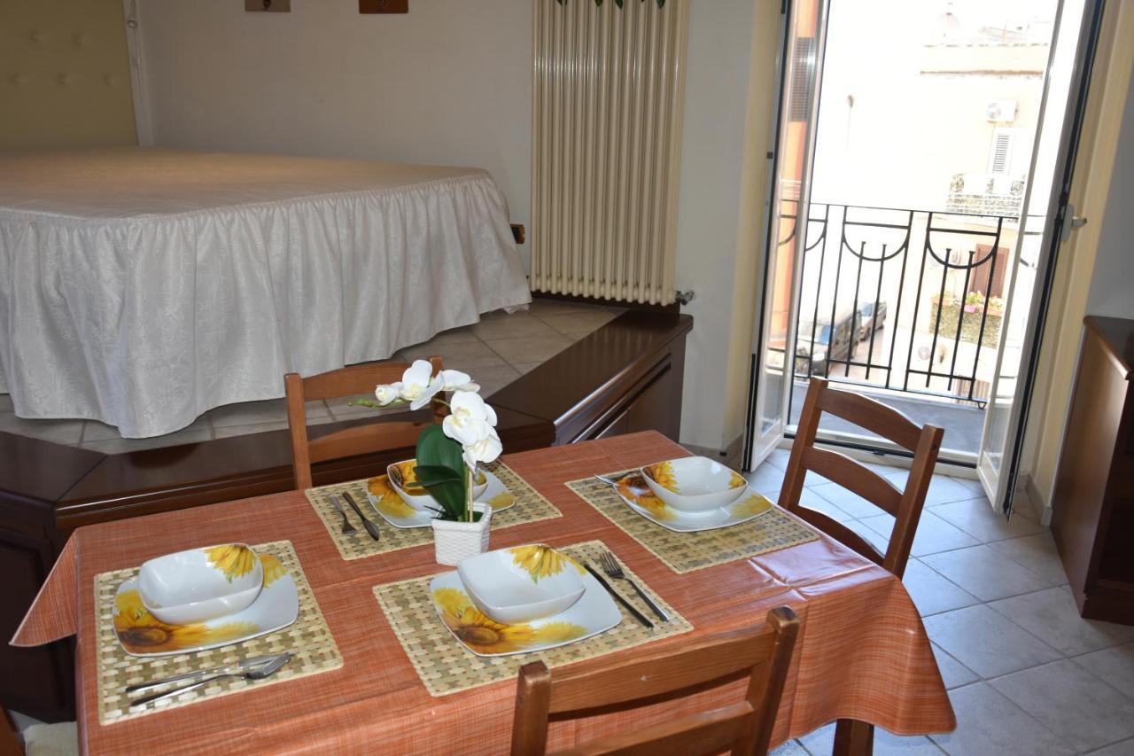 Domida Apartment 巴里 外观 照片