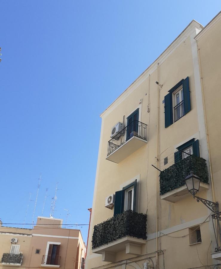 Domida Apartment 巴里 外观 照片