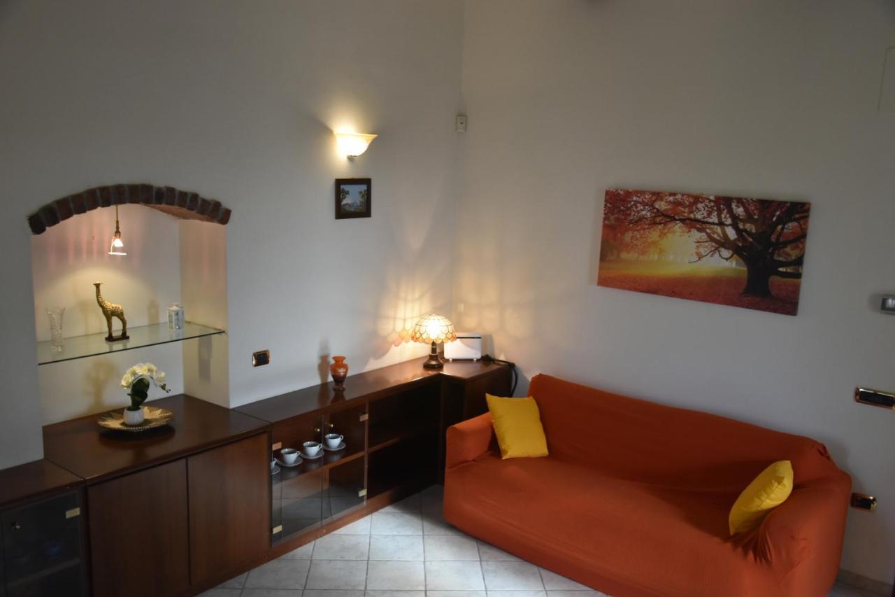 Domida Apartment 巴里 外观 照片