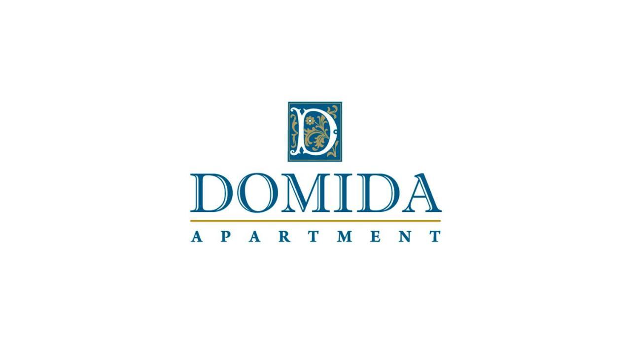 Domida Apartment 巴里 外观 照片